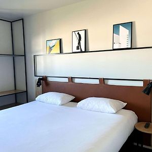 Chambre Standarde Lit King-Size